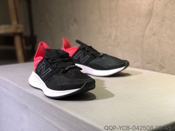 New Balance 2020新款 紐巴倫針織款男女生慢跑鞋