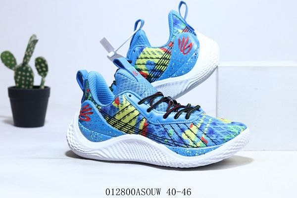 Under Armour Curry 10 2023新款 庫里10代男款運動籃球鞋