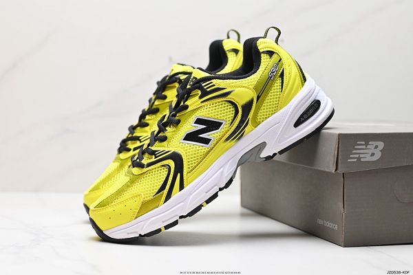 New Balance 530 復古跑鞋 2024新款情侶鞋