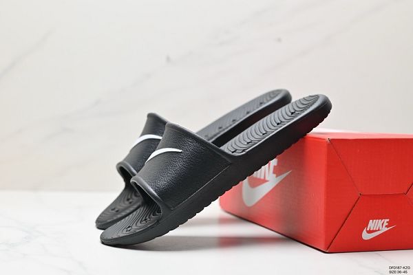 Nike Benassi Dou Ultra Slid 權志龍同款拖鞋 生活夏季沙灘拖鞋 2024新款男鞋