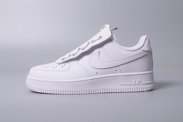 Nike Air Force 1 2021新款 空軍一號男女款潮流時尚低幫休閑板鞋