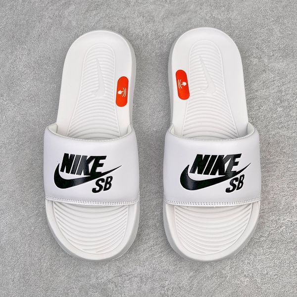 Nike Victori One Slide Print Mix維多利一號系列 2023全新男女款夏季沙灘運動防滑一字潮流拖鞋