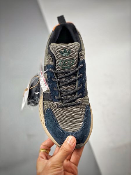 Adidas Originals ZX 22 2022新款 男女款復古跑鞋