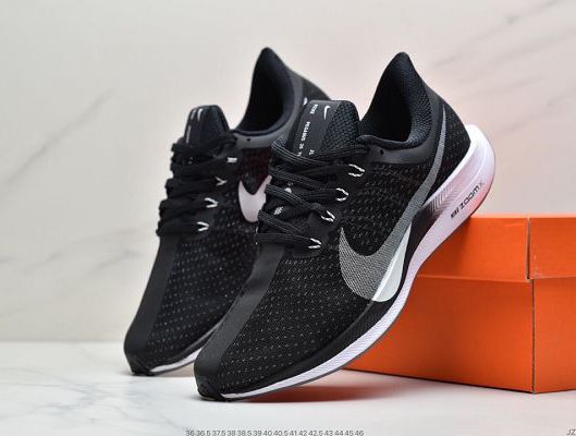 Nike Air Pegasus 35 Turbo 2021新款 登月35代網面透氣緩震男女生慢跑鞋 帶半碼