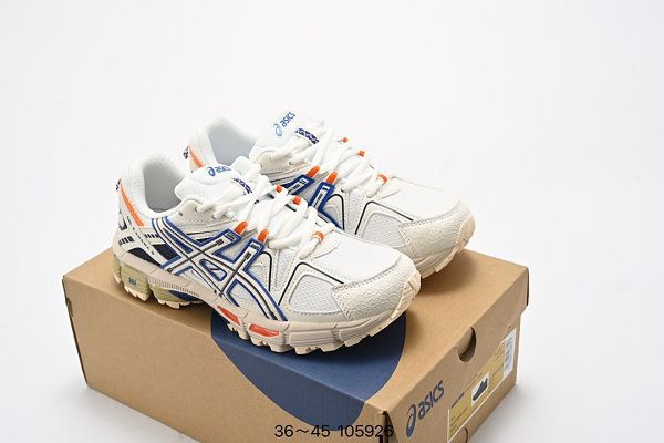 ASICS GEL-KAHANA 8 2024全新男女鞋抓地穩定運動鞋緩震耐磨跑鞋