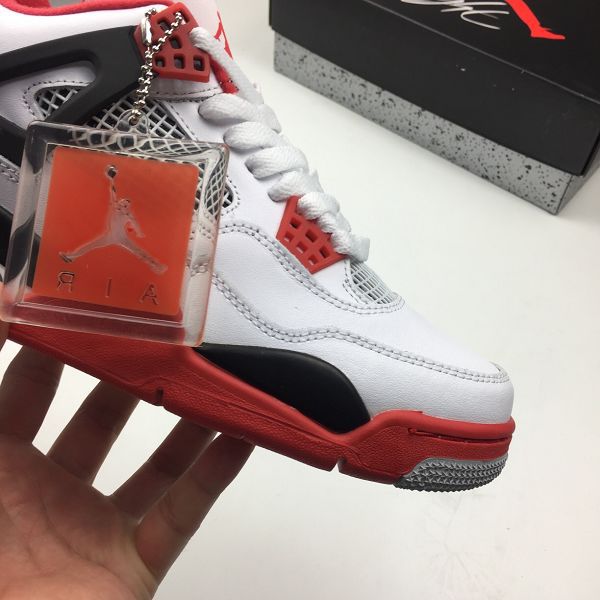 nike air jordan 4 喬丹4代 2019新款 男生籃球運動鞋