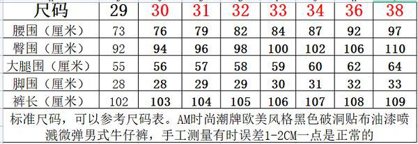 philipp plein牛仔褲 2022新款 PP牛仔長褲 MG1882款