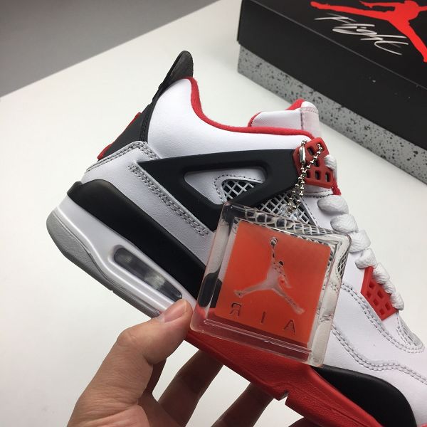 nike air jordan 4 喬丹4代 2019新款 男生籃球運動鞋