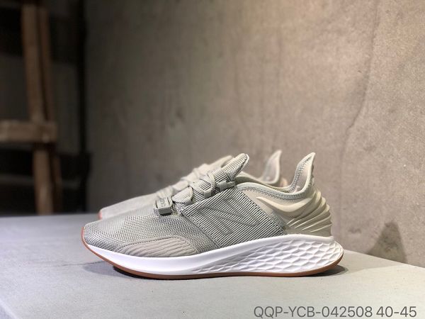 New Balance 2020新款 紐巴倫針織款男生慢跑鞋