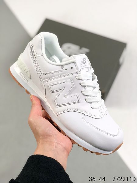 New Balance 574 2021新款 男女款經典復古休閑運動慢跑鞋