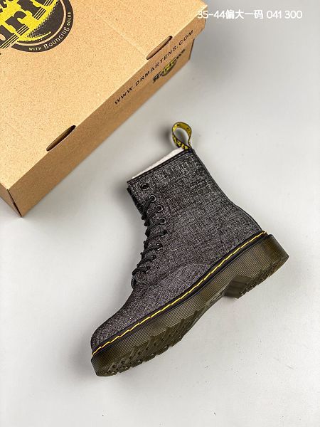 dr martens 馬汀大夫 2020新款 簡約設計時尚復古男女生馬丁靴