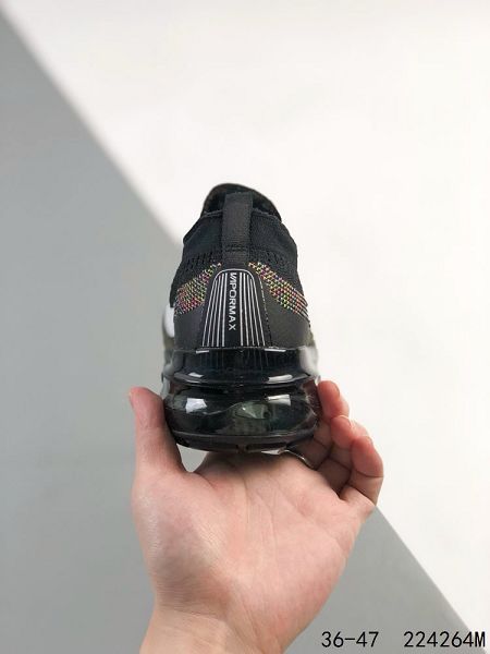 Nike Air Vapormax2023 FK 2024男女鞋 全掌大氣墊 緩震跑步鞋