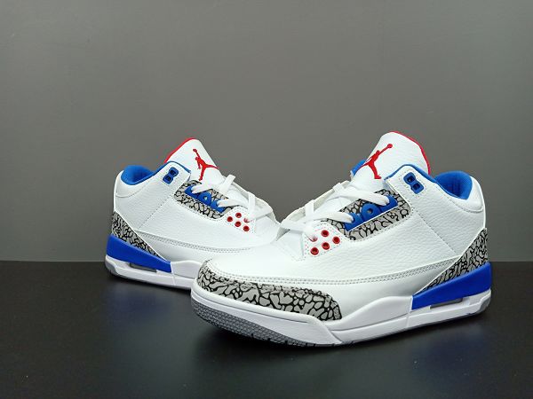 nike air jordan 3 喬丹3代 2019新款情侶款籃球鞋