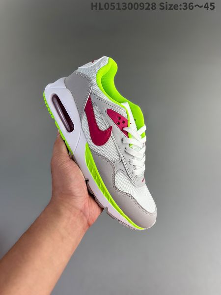 Nike Air Max Excee 90系列 2023全新男女款復古休閒運動鞋