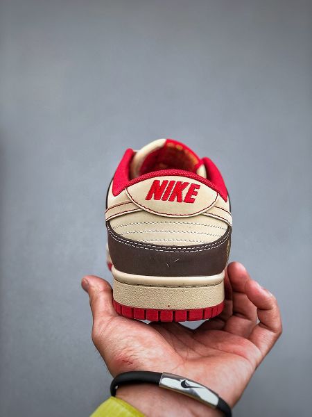 Nike Dunk Low 中國年限定 飛龍在天 男女款低幫休閒板鞋