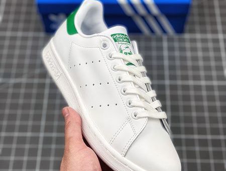 Adidas Stan Smith 2021新款 史密斯經典男女款休閒板鞋