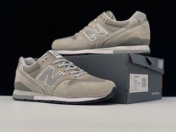 New Balance 996 2020新款 NB紐巴倫ENCAP避震中底男女生慢跑鞋