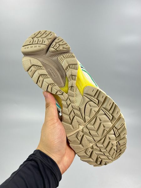 ASICS 亞瑟士 GEL-KAHANA 8 2024新款男女鞋越野跑步鞋