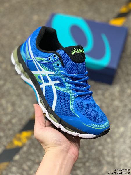 Asics Onitsuka Tiger mexico66 2022新款 亞瑟士鬼冢虎男款橡膠底慢跑鞋