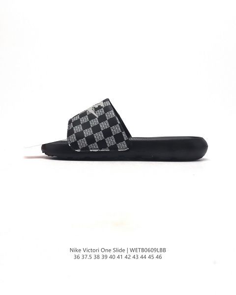 Nike VICTORI ONE SLIDE 2024新款男女鞋 夏季時尚舒適 高品質 一字拖鞋沙灘鞋拖鞋