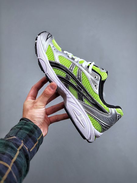 Asics GEL KAYANO 14 2022新款 男女款輕量緩震休閒運動跑步鞋