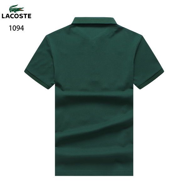 lacoste polo衫 2021新款 鱷魚翻領短袖polo衫 MG1094款