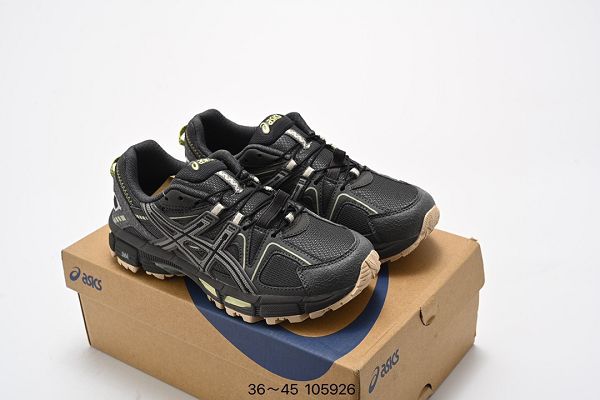 ASICS GEL-KAHANA 8 2024全新男女鞋抓地穩定運動鞋緩震耐磨跑鞋