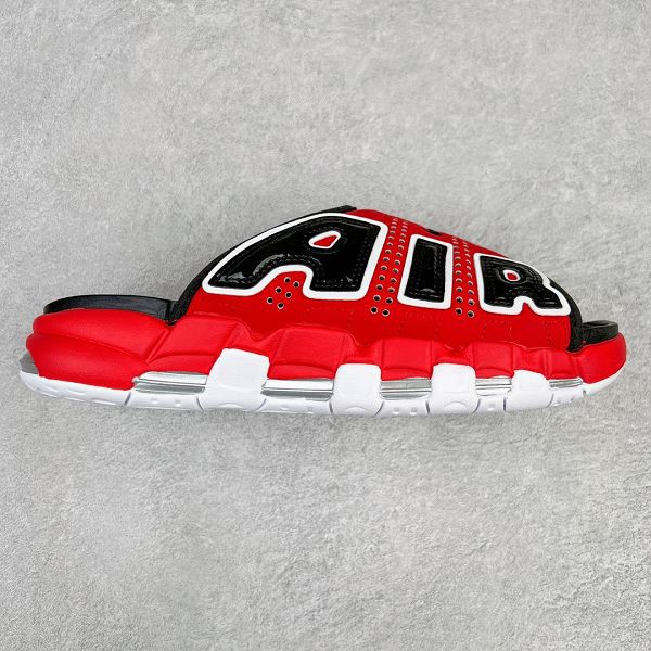 Nike Air More Uptempo 96 Slide 皮蓬大AIR 2023全新男女款拖鞋