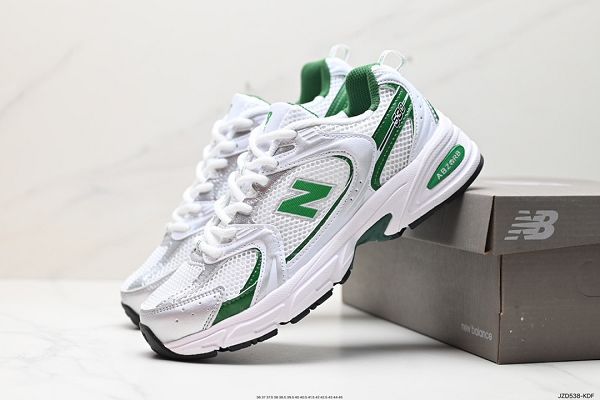 New Balance 530 復古跑鞋 2024新款情侶鞋