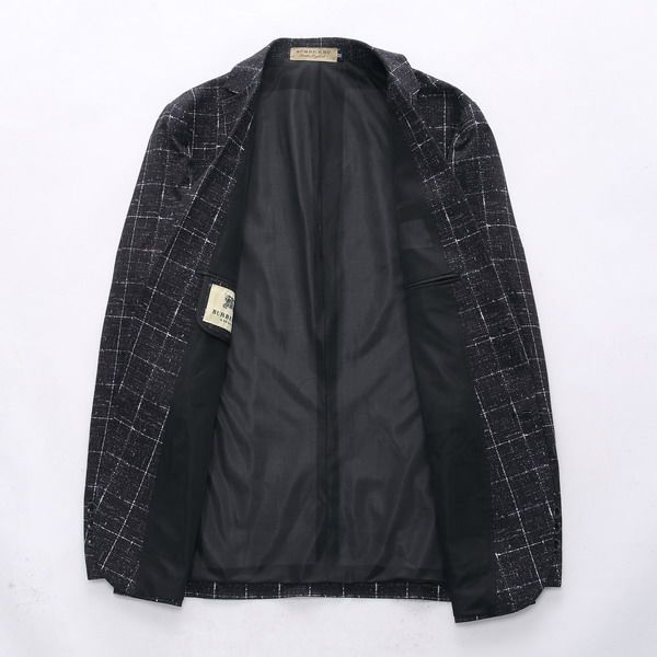 burberry西裝 2020新款 巴寶莉西裝外套 MG0128款