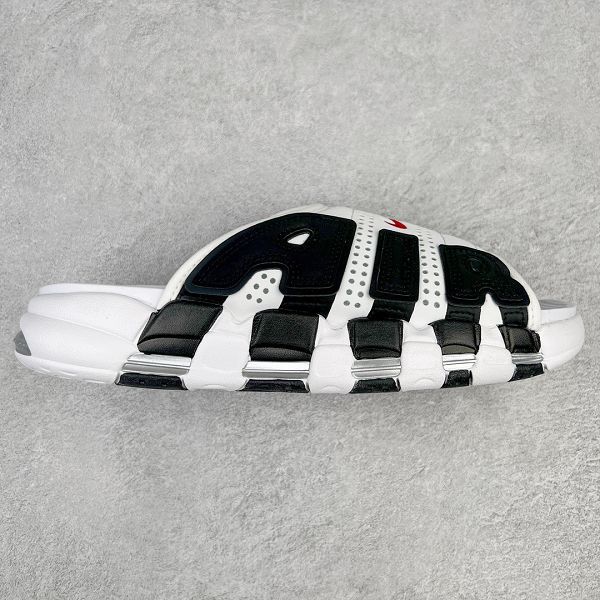 Nike Air More Uptempo 96 Slide 皮蓬大AIR 2023全新男女款拖鞋