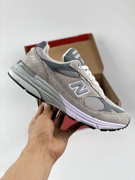 New Balance 993 2020新款 NB紐巴倫REV-lite復古男女生慢跑鞋