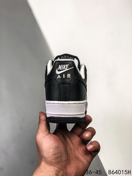 Nike Air Force 1 Low 2021新款 空軍一號低幫男女款運動板鞋