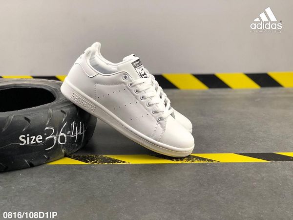 Adidas Stan Smith 2020新款 史密斯系列經典款三葉草男女生板鞋