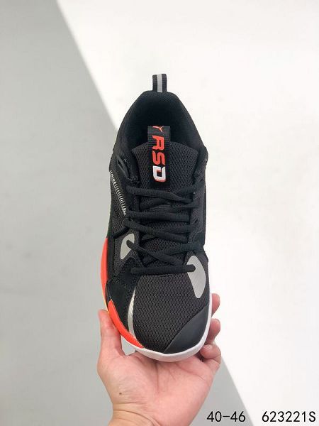 Cole X Puma RS Dreamer 2021新款 庫茲馬同款男款低幫籃球運動鞋