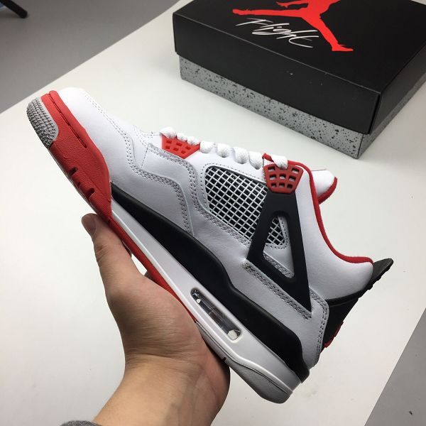 nike air jordan 4 喬丹4代 2019新款 男生籃球運動鞋