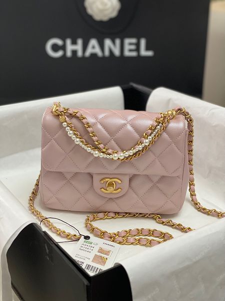 chanel包包 香奈兒2024新款手提包 ZJ4385時尚單肩斜挎包