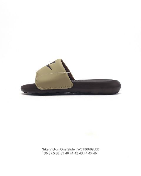 Nike VICTORI ONE SLIDE 2024新款男女鞋 夏季時尚舒適 高品質 一字拖鞋沙灘鞋拖鞋