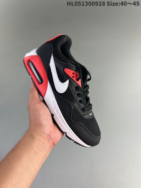 Nike Air Max Excee 90系列 2023全新男女款復古休閒運動鞋