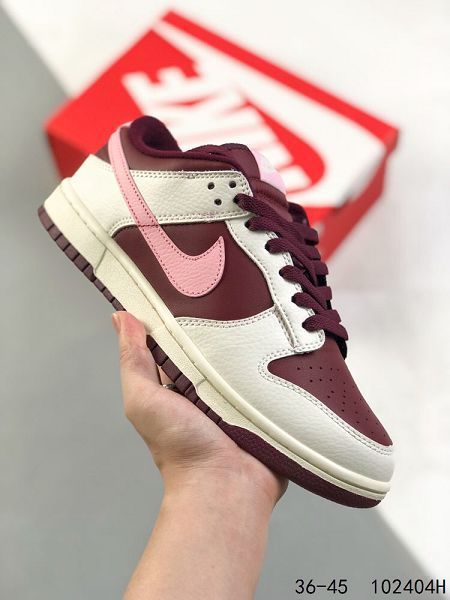 Nike Dunk Low SB 2023新款 男女款復古板鞋