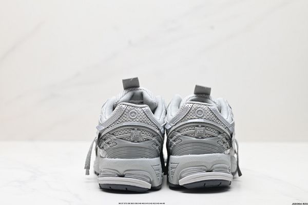 New Balance M1906系列 2024男女生復古單品寶藏老爹鞋款