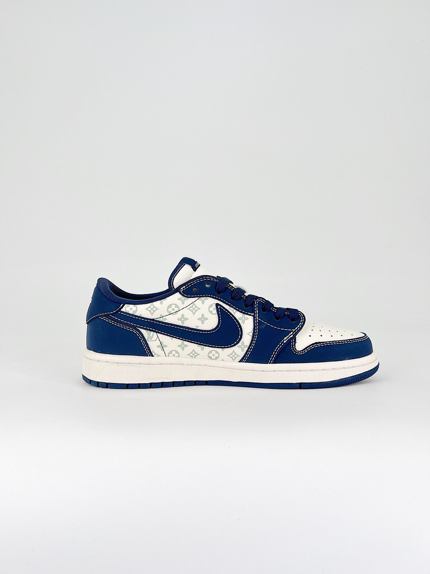 Nike Air Jordan1 Low 2024新款男女生低幫經典復古文化休閒運動籃球鞋