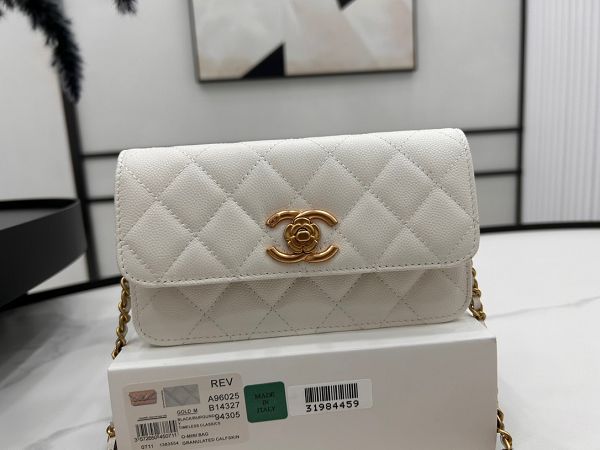 chanel包包 香奈兒2023新款手提包 DSA96025單肩斜挎包