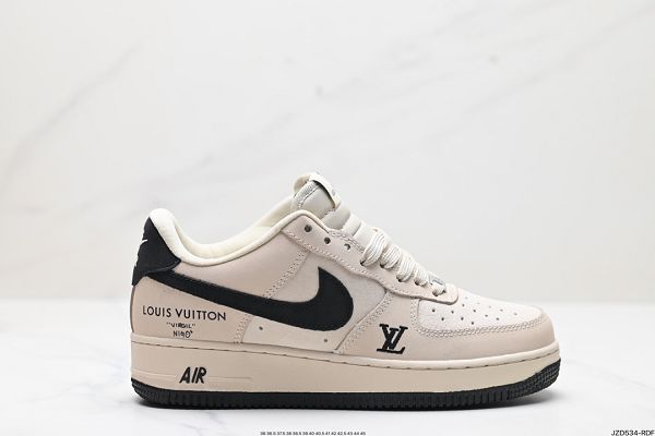 Nike AIR FORCE 1『07 LX 2024男女生空軍一號低幫百搭休閒運動板鞋