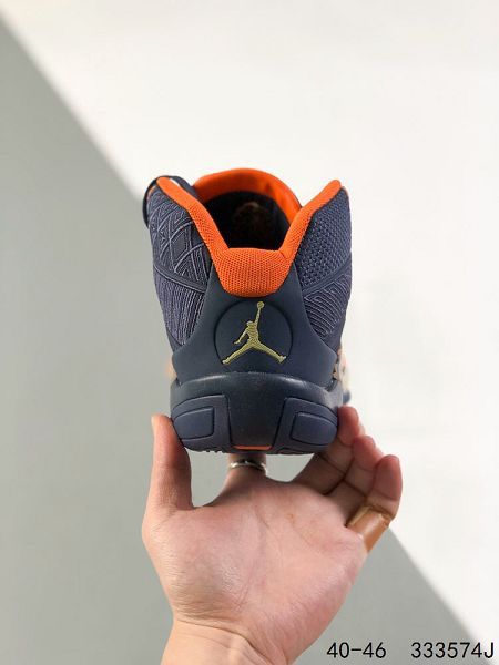 AIR JORDAN XXXVIII PF 運動籃球鞋 PROTRO 青蜂俠卡色系列男鞋