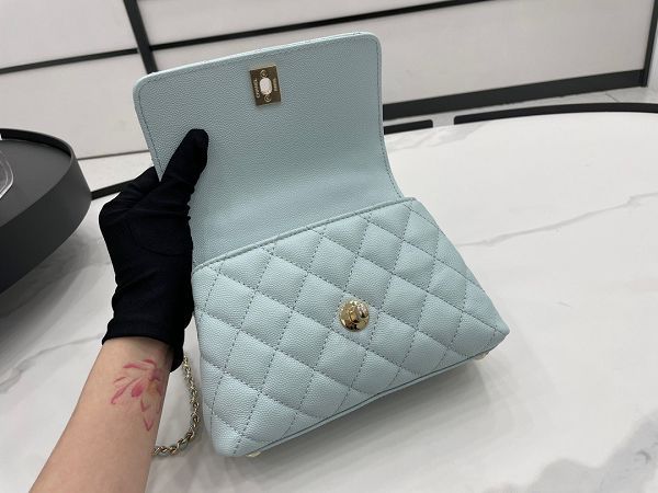 chanel包包 香奈兒2023新款手提包 DSAS2215單肩斜挎包