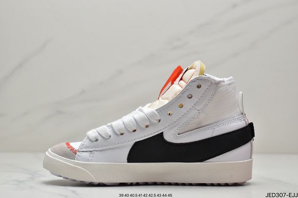 NIKE WMNS Blazer Low LX 2022新款 開拓者高幫男款運動板鞋