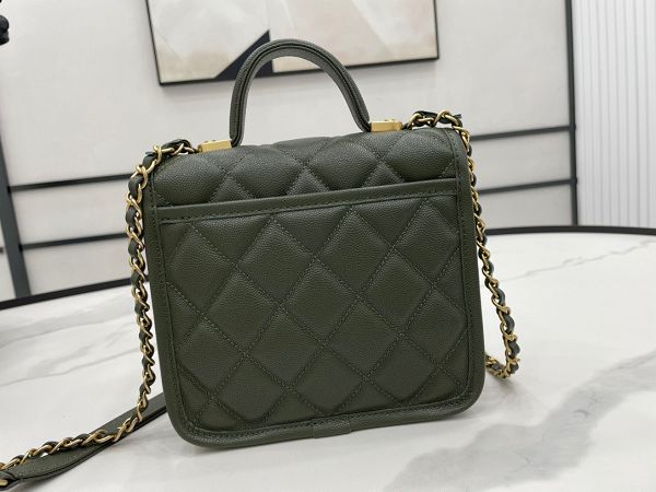 chanel包包 香奈兒2022新款手提包 DSAS3652/AS3653成衣系列單肩斜挎包