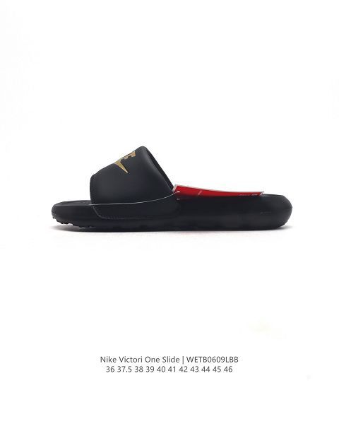 Nike VICTORI ONE SLIDE 2024新款男女鞋 夏季時尚舒適 高品質 一字拖鞋沙灘鞋拖鞋