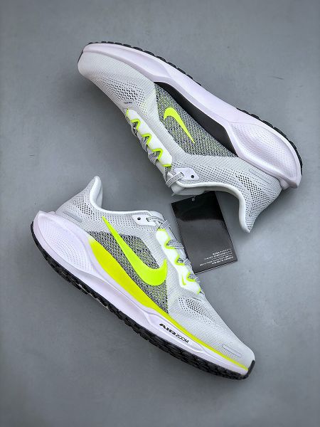 Nike Air Zoom Pegasus 41 2024新款男女生網面透氣輕便耐磨跑鞋